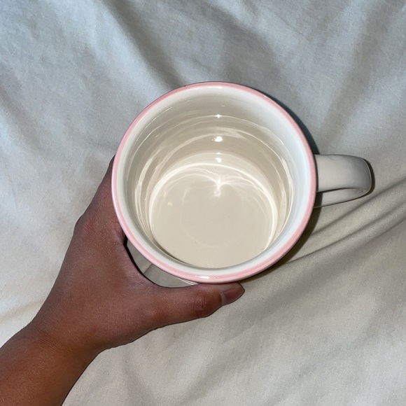 Sorry I’m late I didn’t want to come mug - Picture 2 of 3